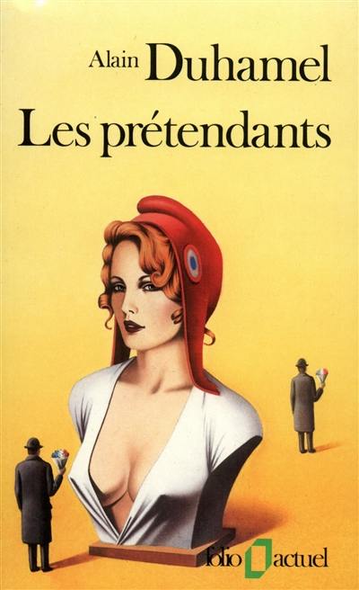 Les Prétendants