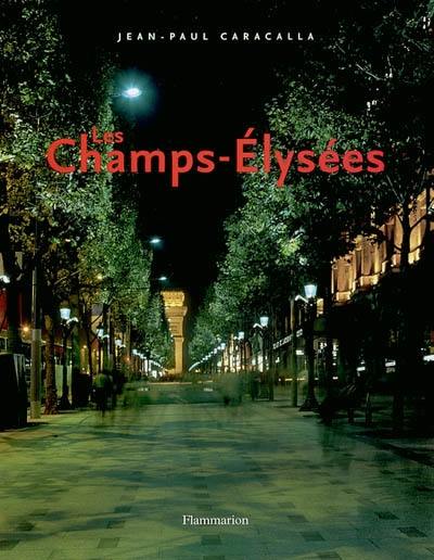 Les Champs-Elysées