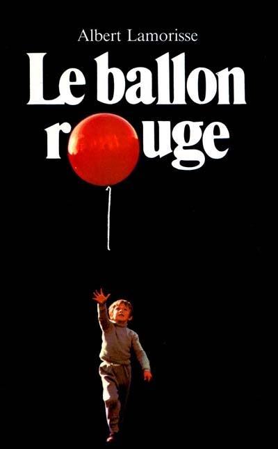 Le ballon rouge