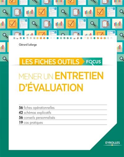 Mener un entretien d'évaluation : focus