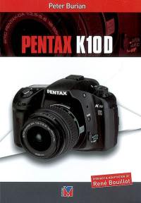 Pentax K10D