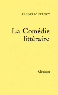 La Comédie littéraire