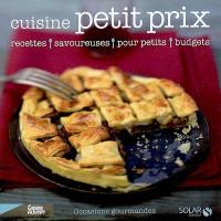 Cuisine petit prix