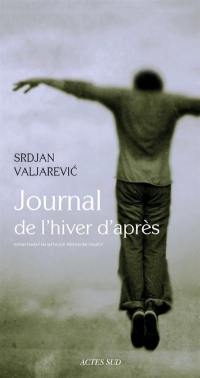 Journal de l'hiver d'après