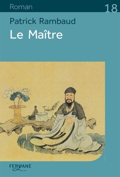 Le maître