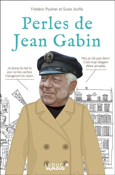 Perles de Jean Gabin