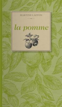 La pomme