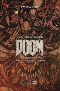 Les origines de Doom : les débuts de Carmack et Romero