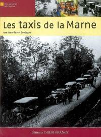 Les taxis de la Marne