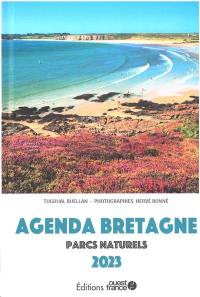 Agenda Bretagne 2023 : parcs naturels