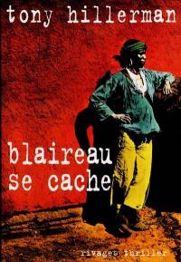 Blaireau se cache