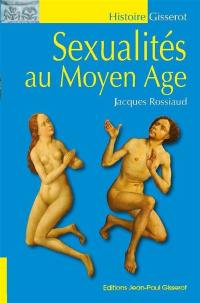 Sexualités au Moyen Age