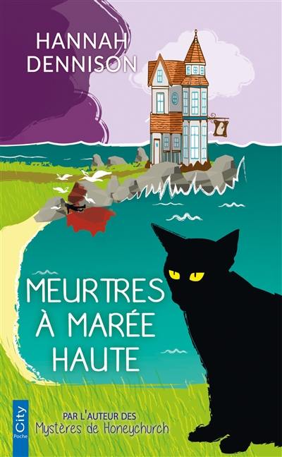 Meurtres à marée haute