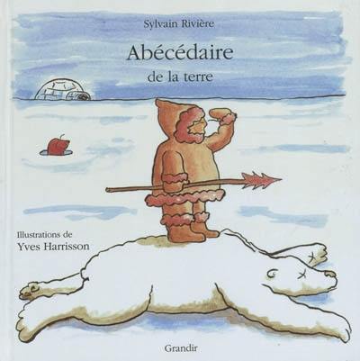 Abécédaire de la terre