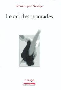 Le cri des nomades