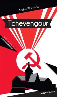 Tchevengour