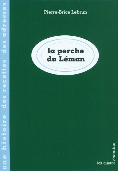 La perche du Léman