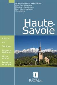 Haute-Savoie