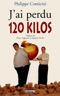 J'ai perdu 120 kilos