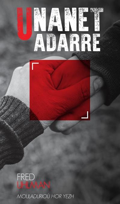 Unanet adarre