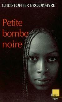 Petite bombe noire