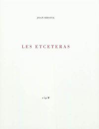 Les etceteras