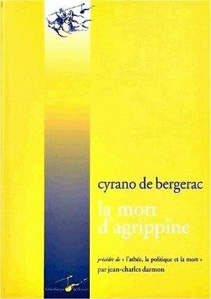 La mort d'Agrippine : tragédie. Contre les sorciers. Contre les frondeurs