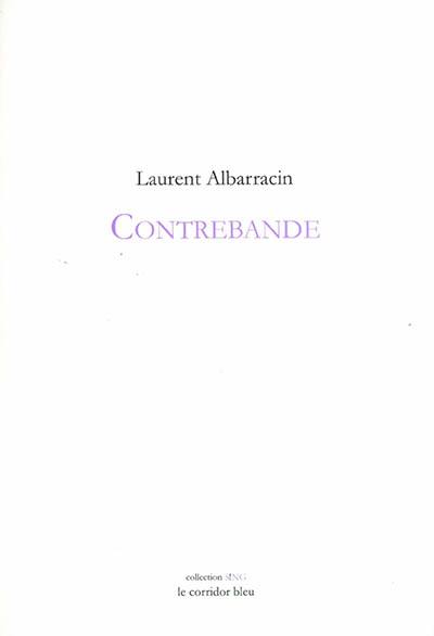 Contrebande