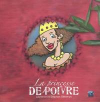 La princesse de Poivre