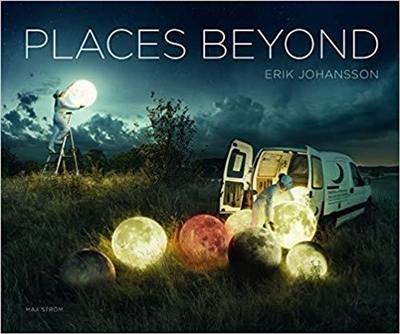 Erik Johansson Places Beyond