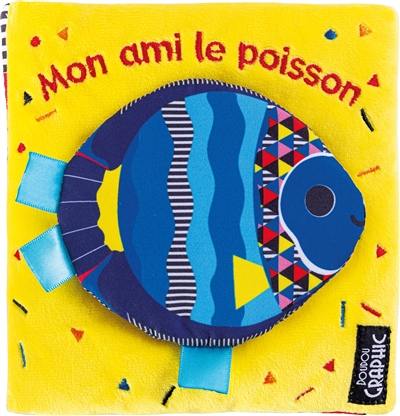 Mon ami le poisson