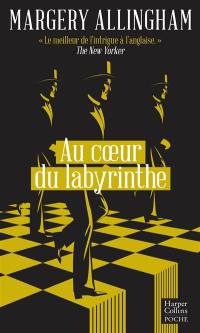 Au coeur du labyrinthe