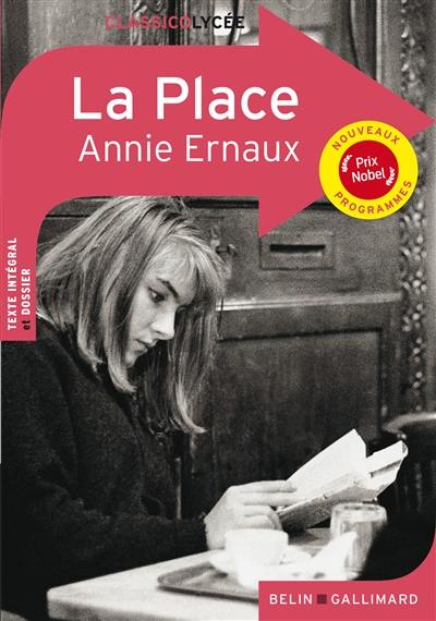 La place : nouveaux programmes