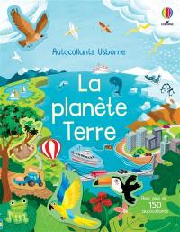 La planète Terre