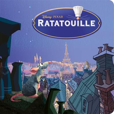 Ratatouille