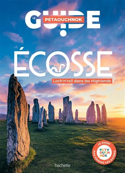 Ecosse : Loch'n'roll dans les Highlands