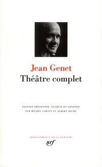 Théâtre complet