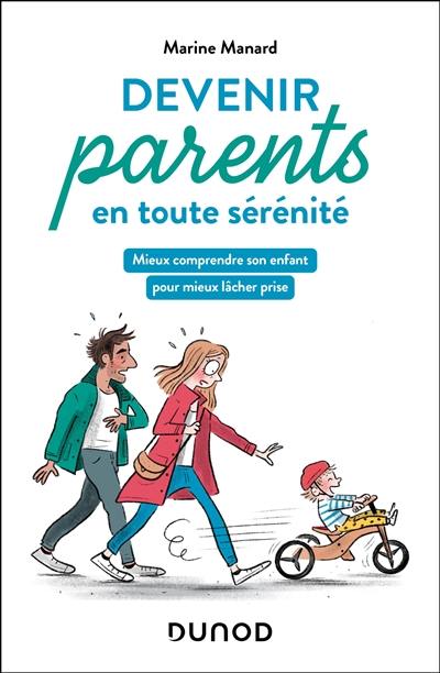 Devenir parents en toute sérénité