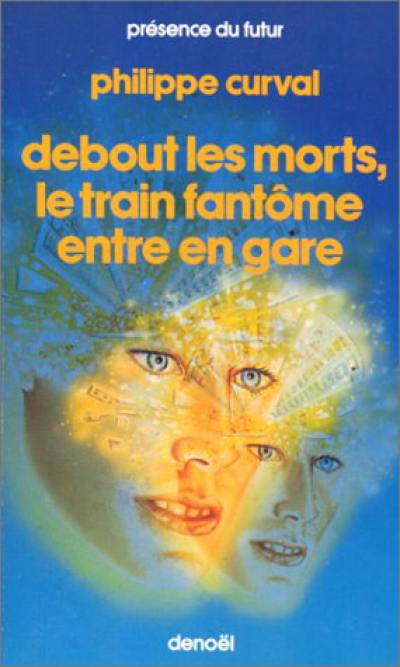 Debout, les morts ! Le train fantôme entre en gare