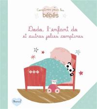 Dodo, l'enfant do : et autres jolies comptines