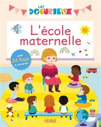 L'école maternelle