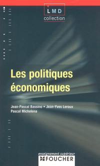 Les politiques économiques