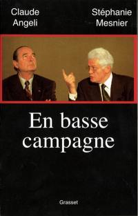 En basse campagne