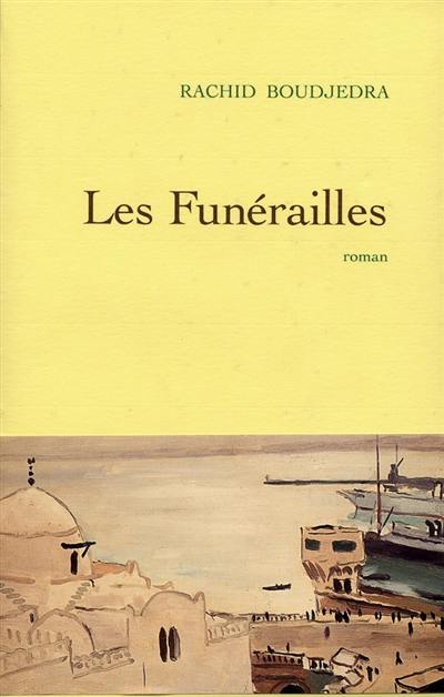 Les funérailles