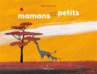 Mamans et petits