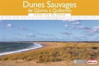 Dunes sauvages de Gâvres à Quiberon