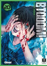 Btooom !. Vol. 20