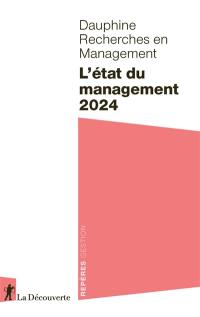 L'état du management 2024