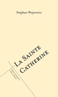 La sainte Catherine