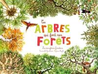 Ces arbres qui font nos forêts : les écosystèmes forestiers